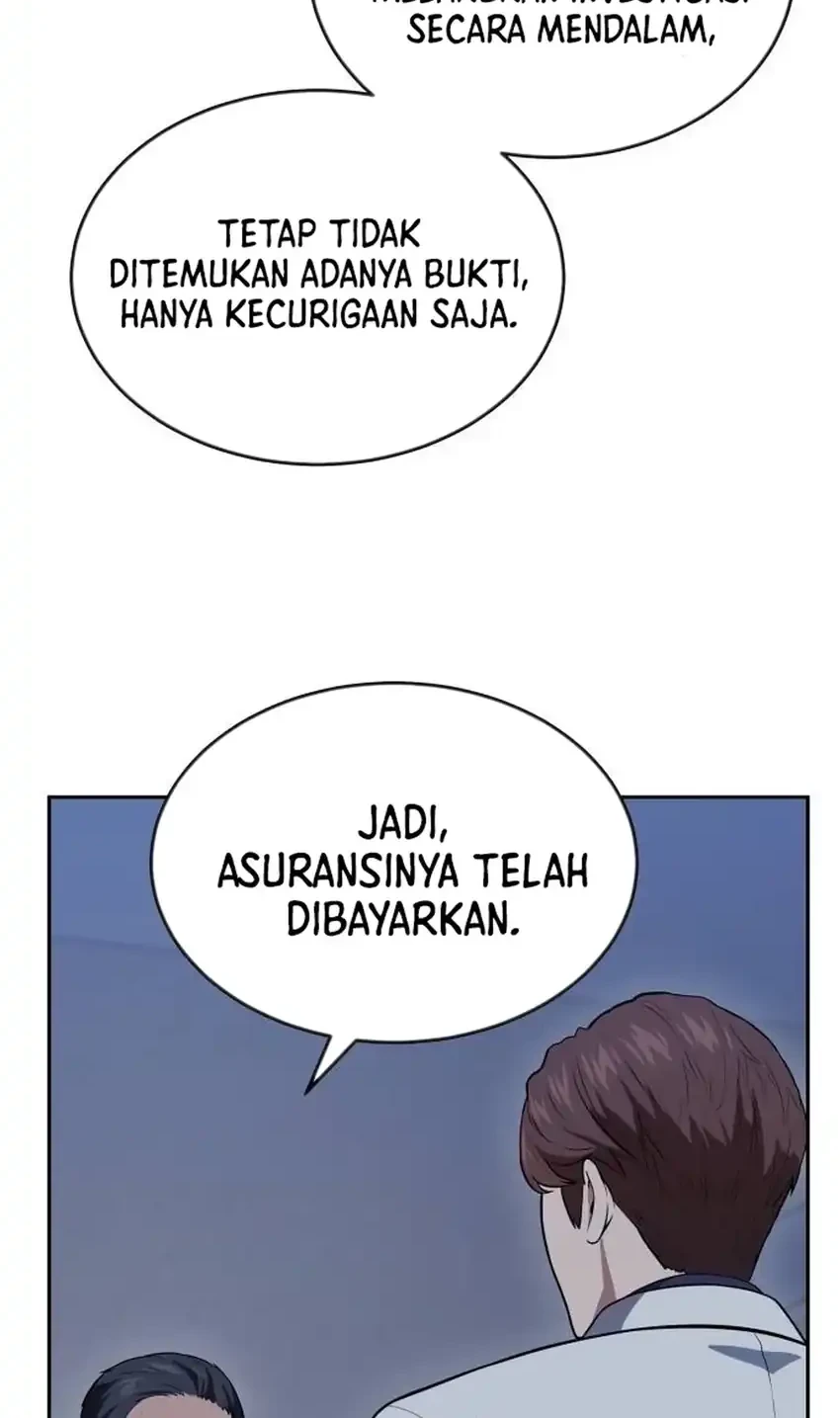 God’s Scalpel Chapter 62 halaman 6