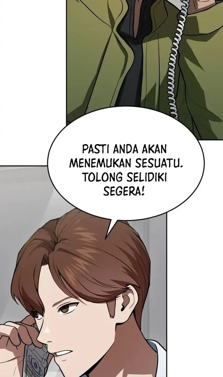 God’s Scalpel Chapter 63 halaman 26