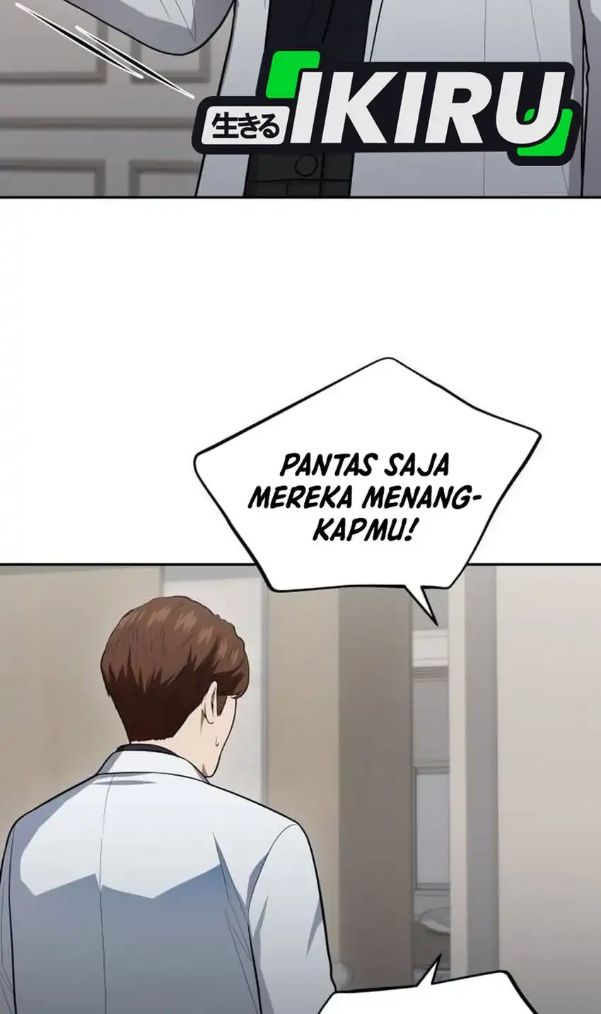 God’s Scalpel Chapter 63 halaman 50