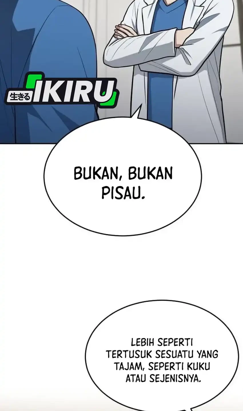 God’s Scalpel Chapter 63 halaman 4