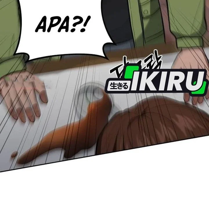 God’s Scalpel Chapter 64 halaman 46