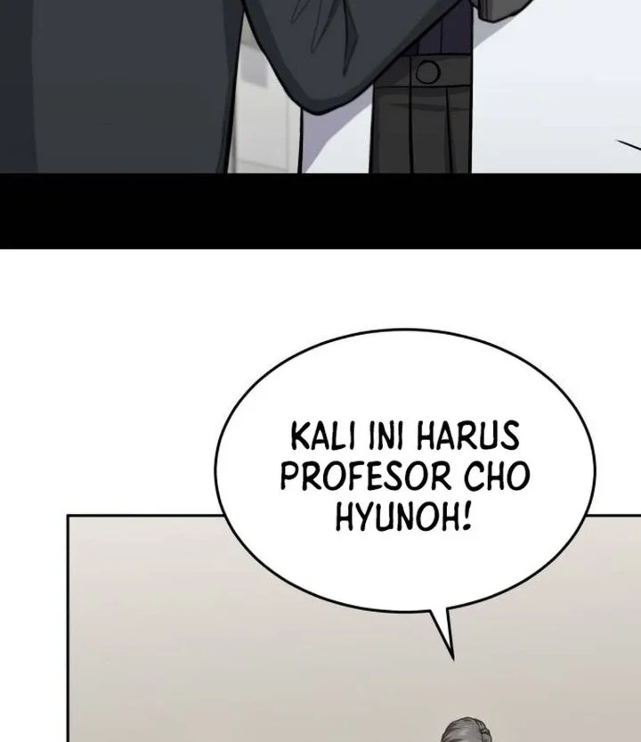 God’s Scalpel Chapter 65 halaman 50