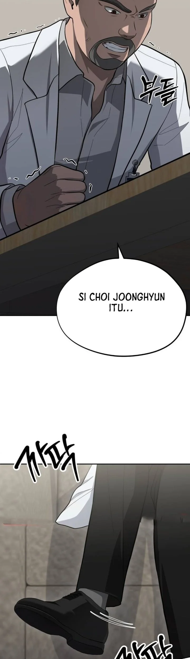 God’s Scalpel Chapter 65 halaman 53