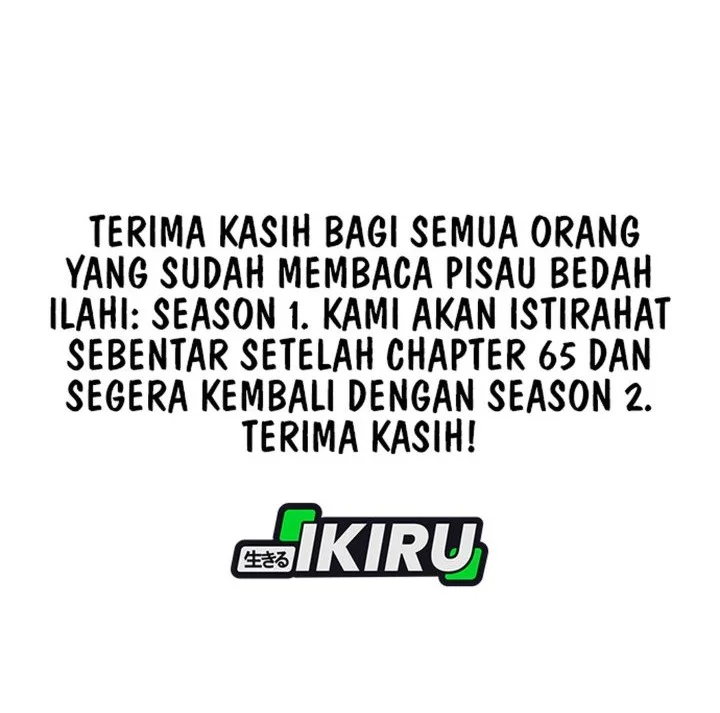 God’s Scalpel Chapter 65 halaman 56