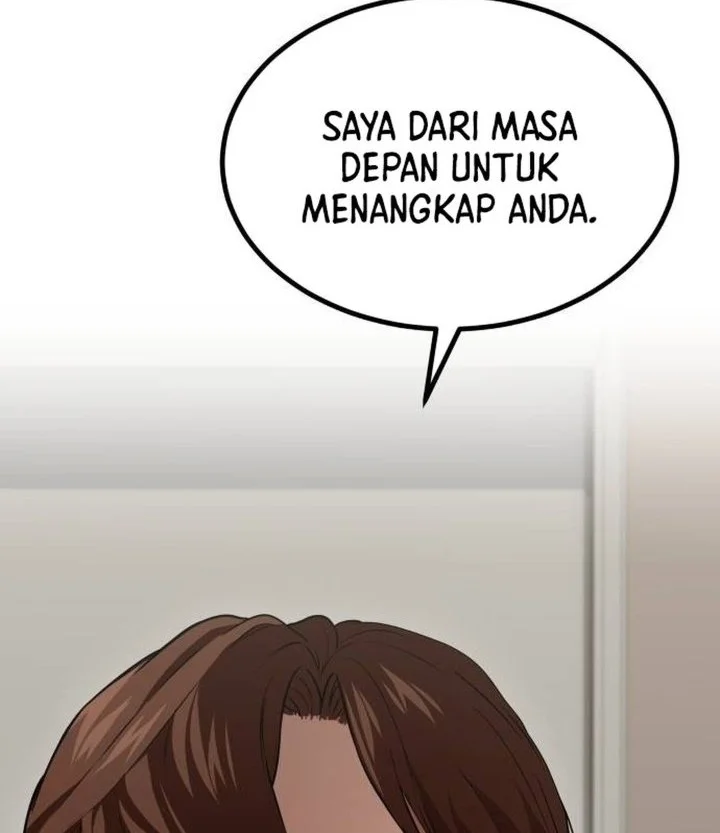 God’s Scalpel Chapter 65 halaman 14