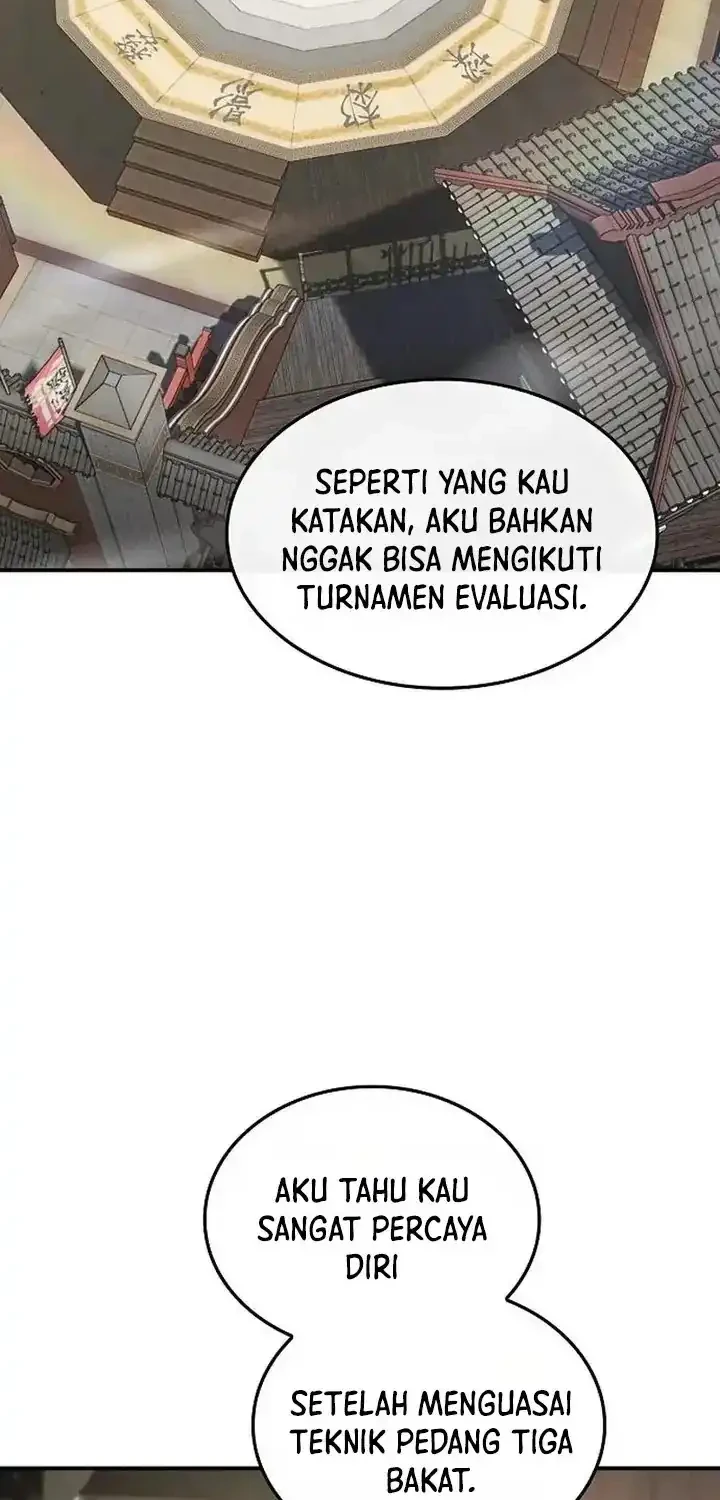 Golden Martial God Chapter 20 halaman 36