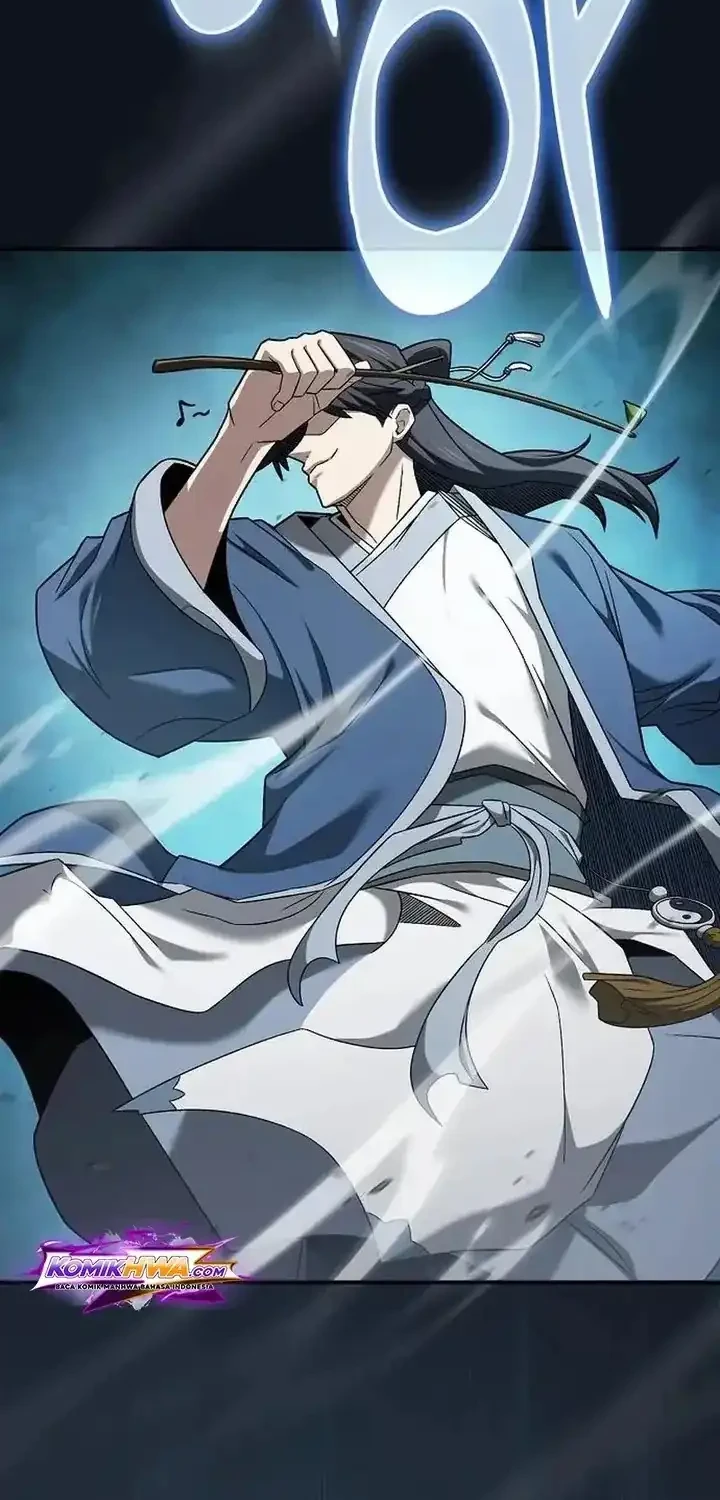 Golden Martial God Chapter 20 halaman 18