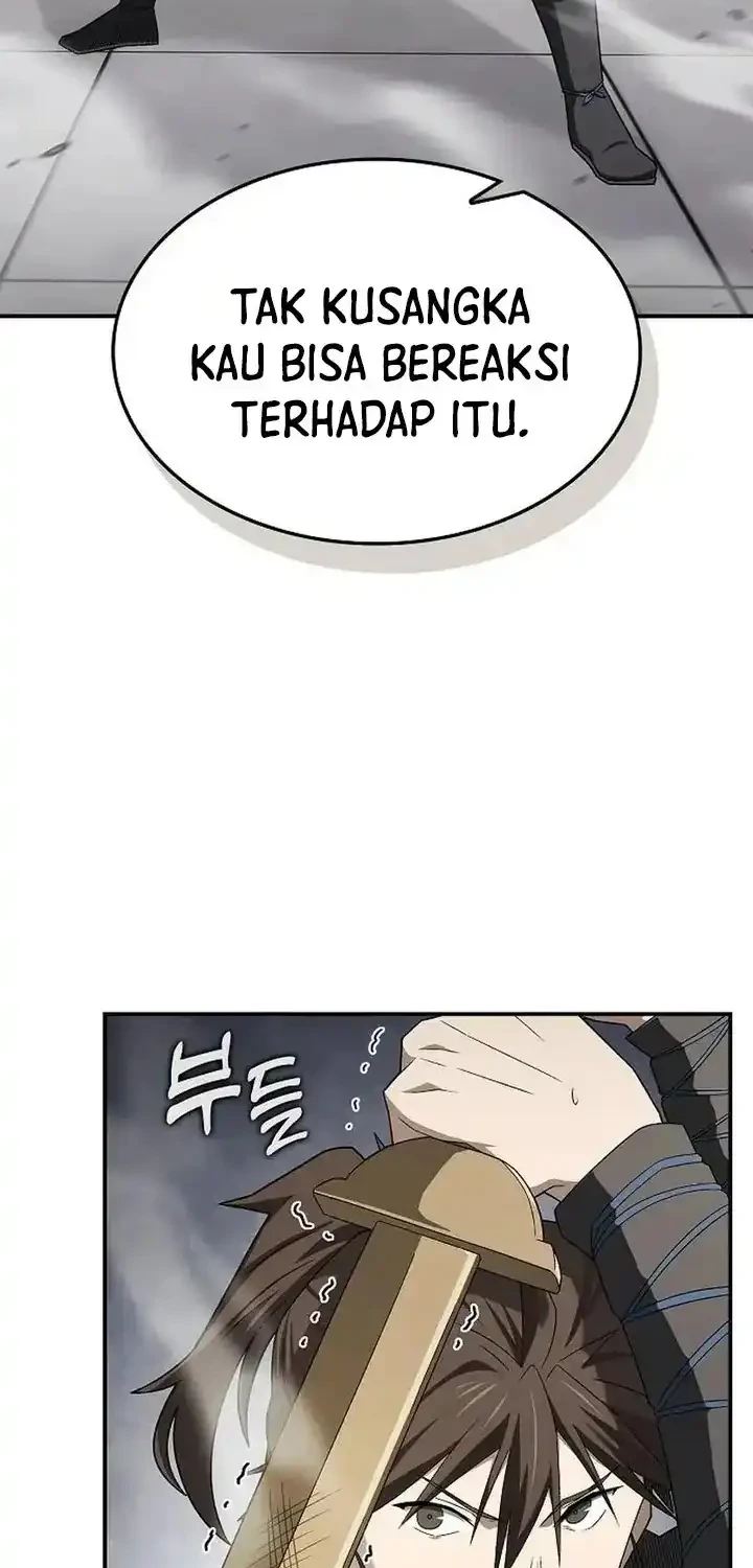 Golden Martial God Chapter 20 halaman 24