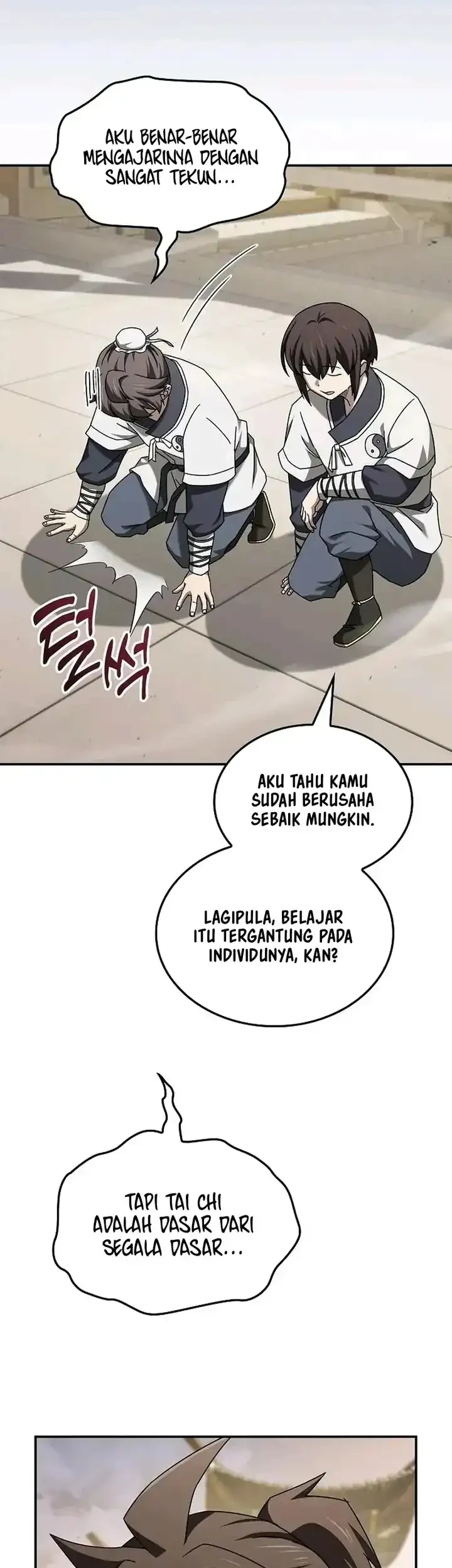 Golden Martial God Chapter 24 halaman 46