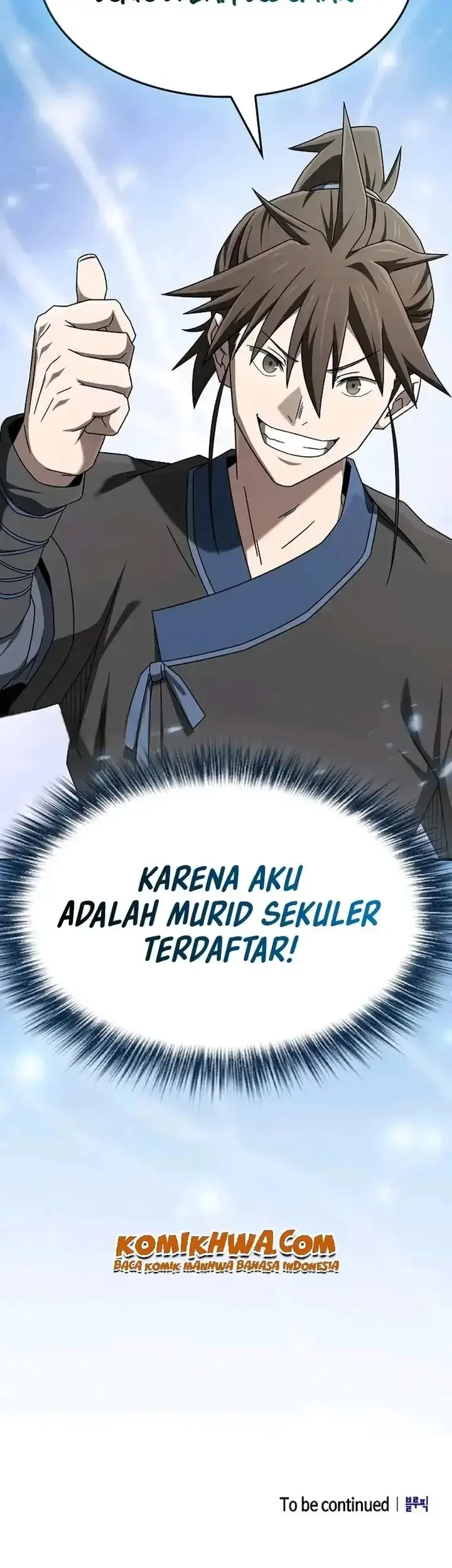 Golden Martial God Chapter 24 halaman 58