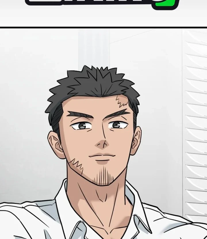 GOLIERO Chapter 63 halaman 38