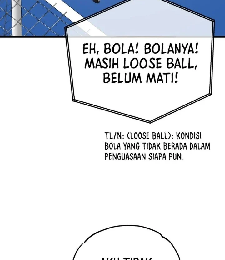 GOLIERO Chapter 63 halaman 82