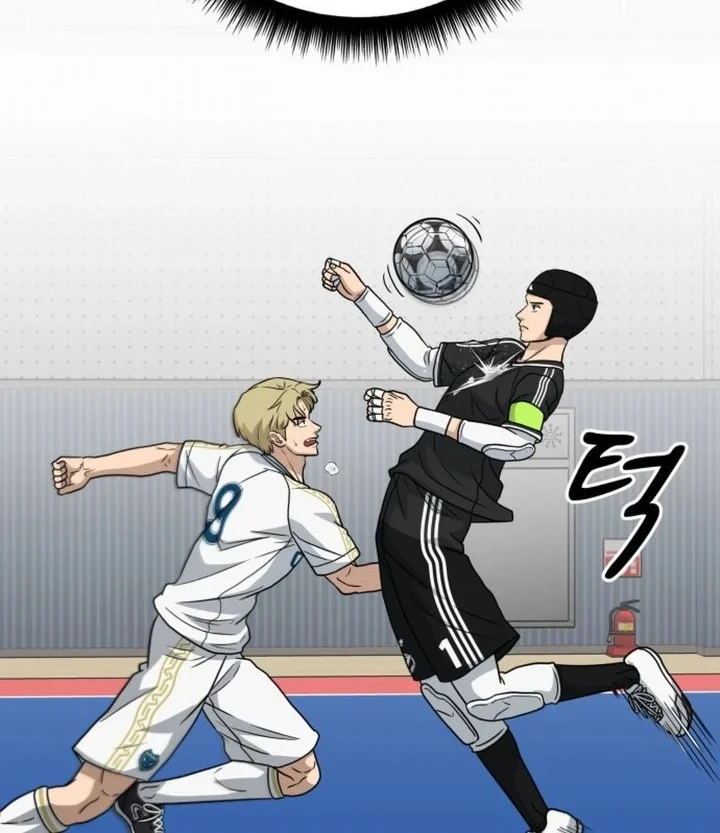 GOLIERO Chapter 63 halaman 96