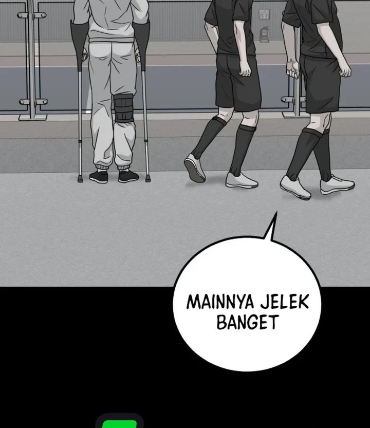 GOLIERO Chapter 64 halaman 76