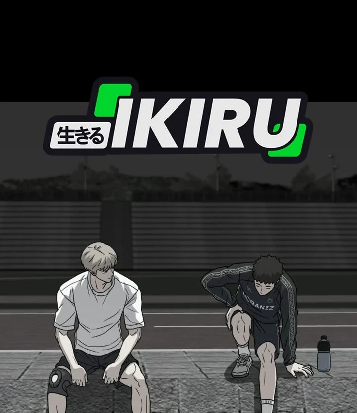 GOLIERO Chapter 64 halaman 82