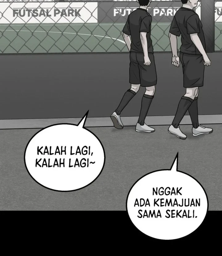 GOLIERO Chapter 64 halaman 88
