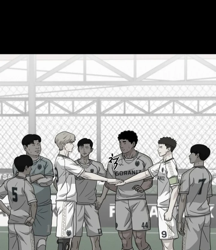 GOLIERO Chapter 64 halaman 92