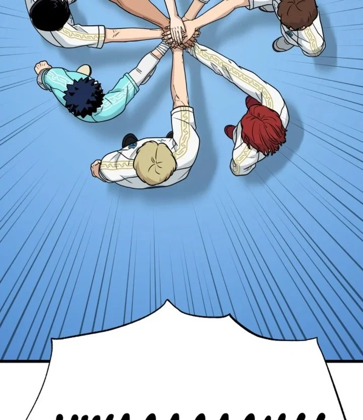 GOLIERO Chapter 64 halaman 110