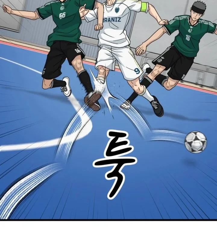 GOLIERO Chapter 65 halaman 36