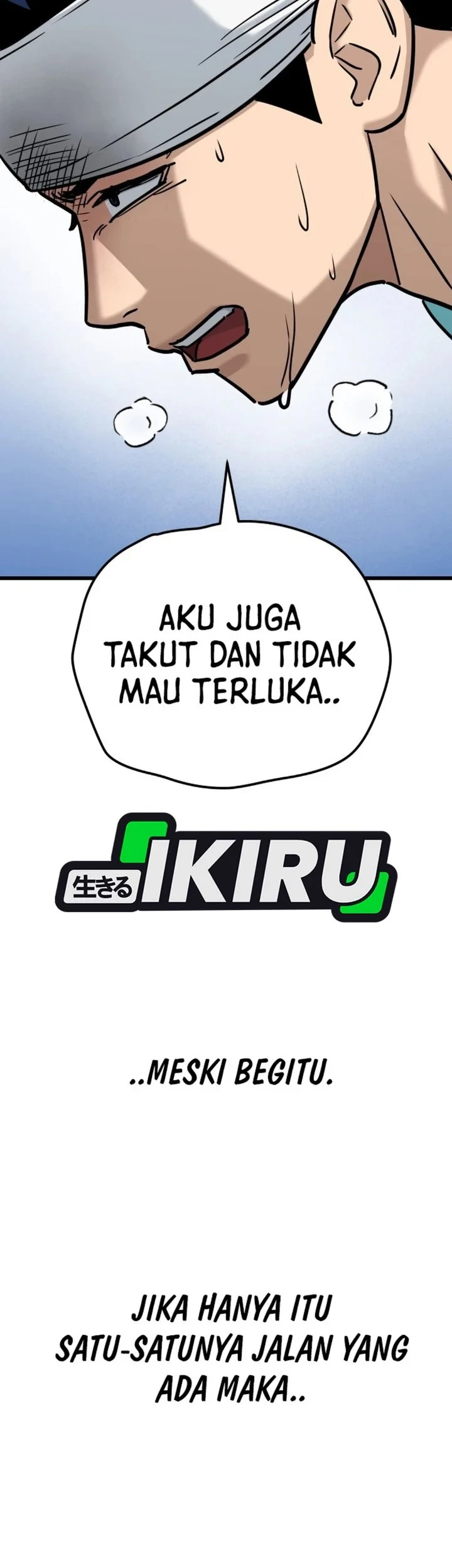 GOLIERO Chapter 65 halaman 97