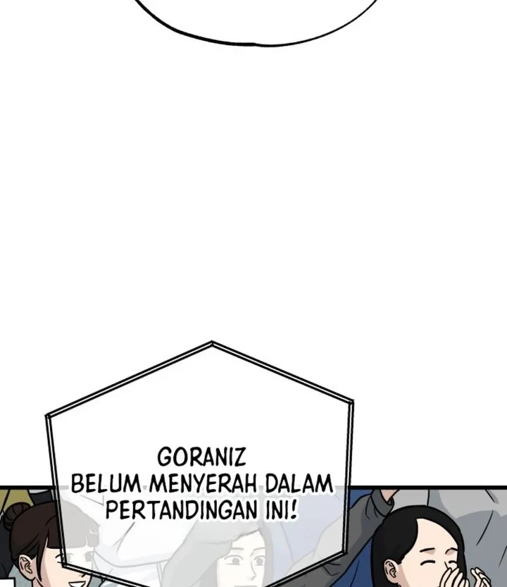 GOLIERO Chapter 65 halaman 16
