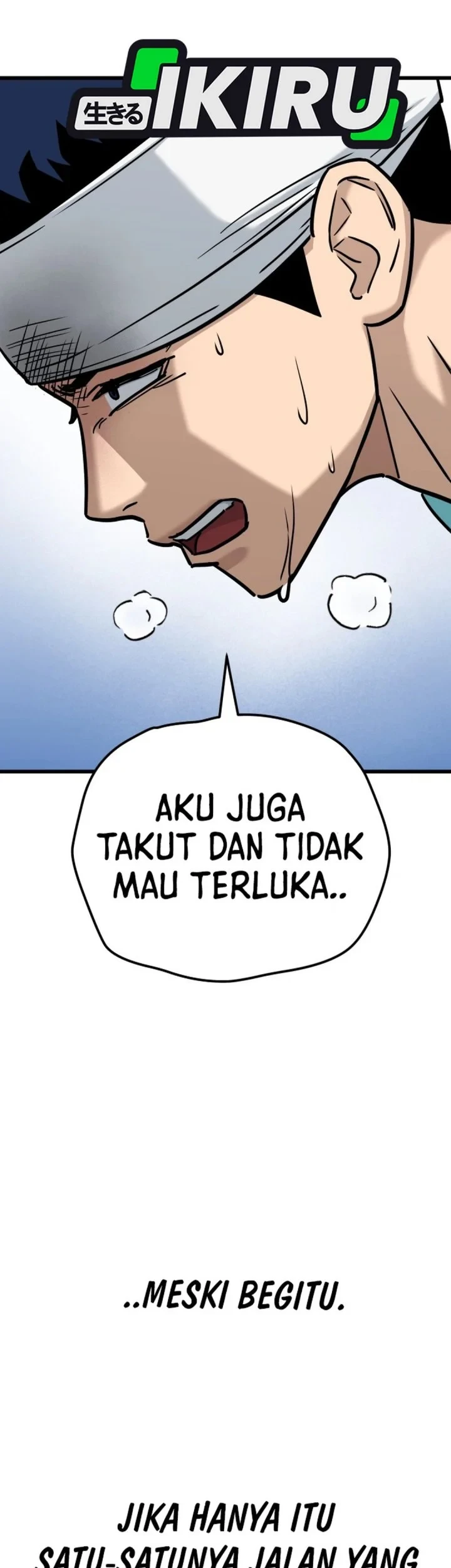 GOLIERO Chapter 66 halaman 3