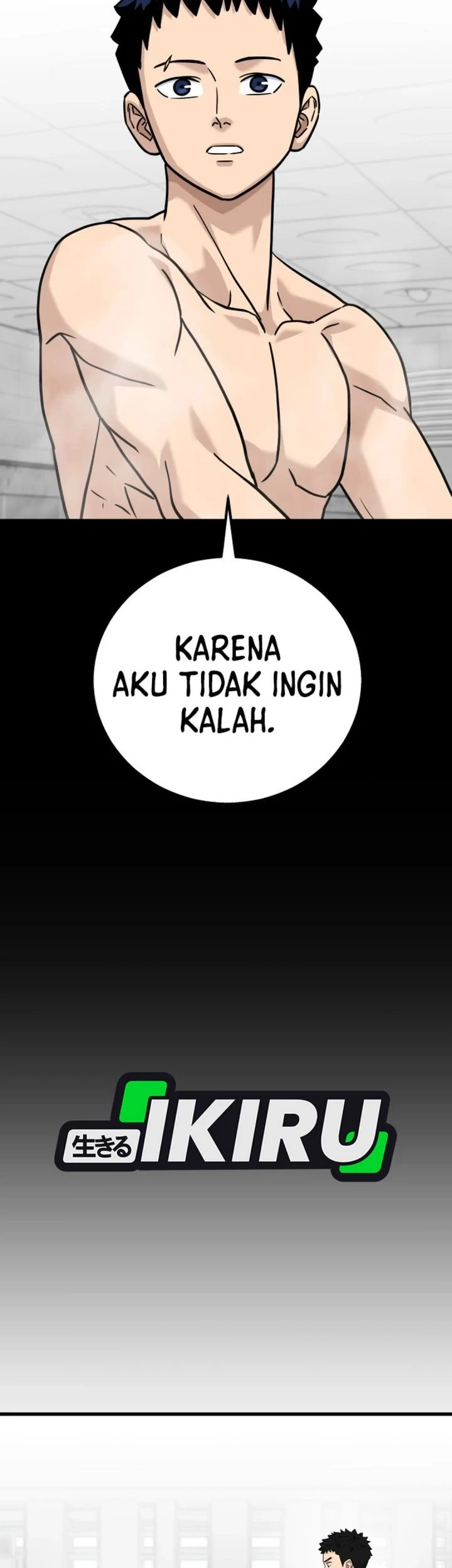 GOLIERO Chapter 66 halaman 87