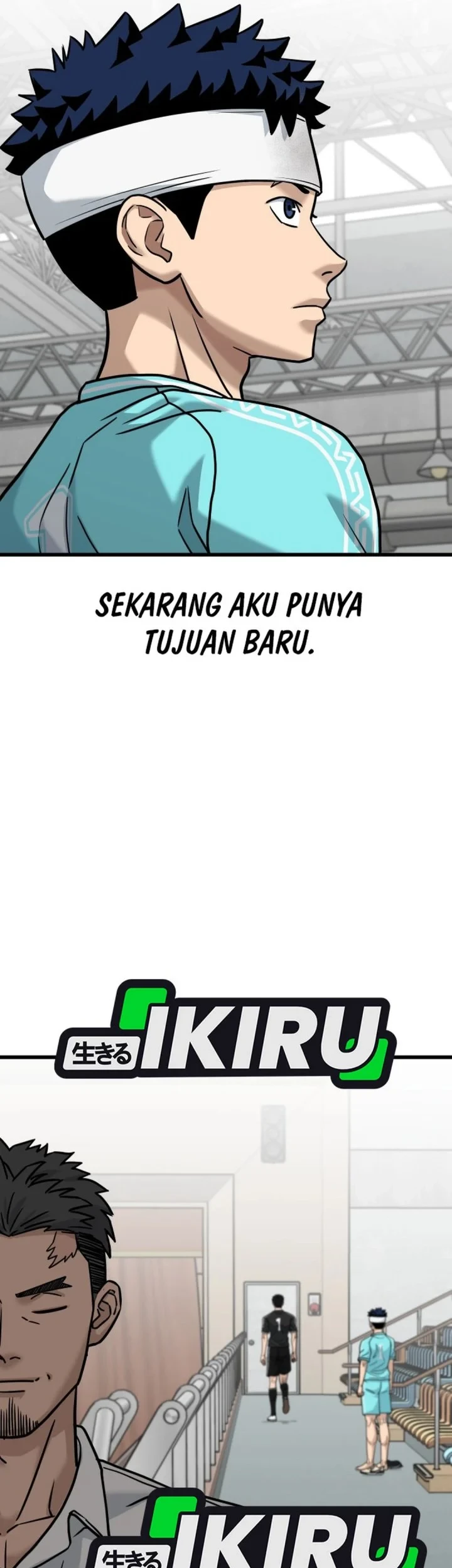 GOLIERO Chapter 66 halaman 95