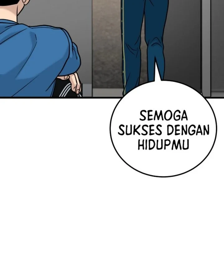 GOLIERO Chapter 67 halaman 40
