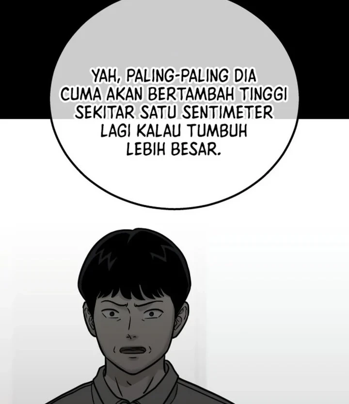 GOLIERO Chapter 67 halaman 58