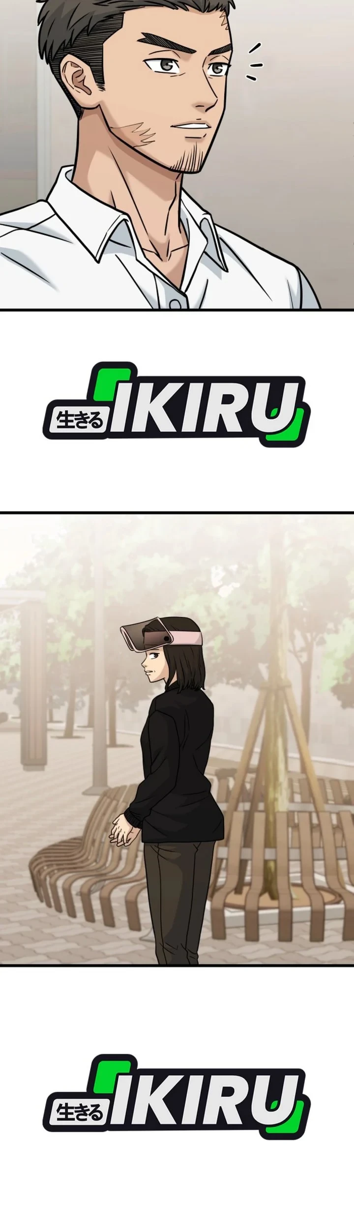 GOLIERO Chapter 67 halaman 3