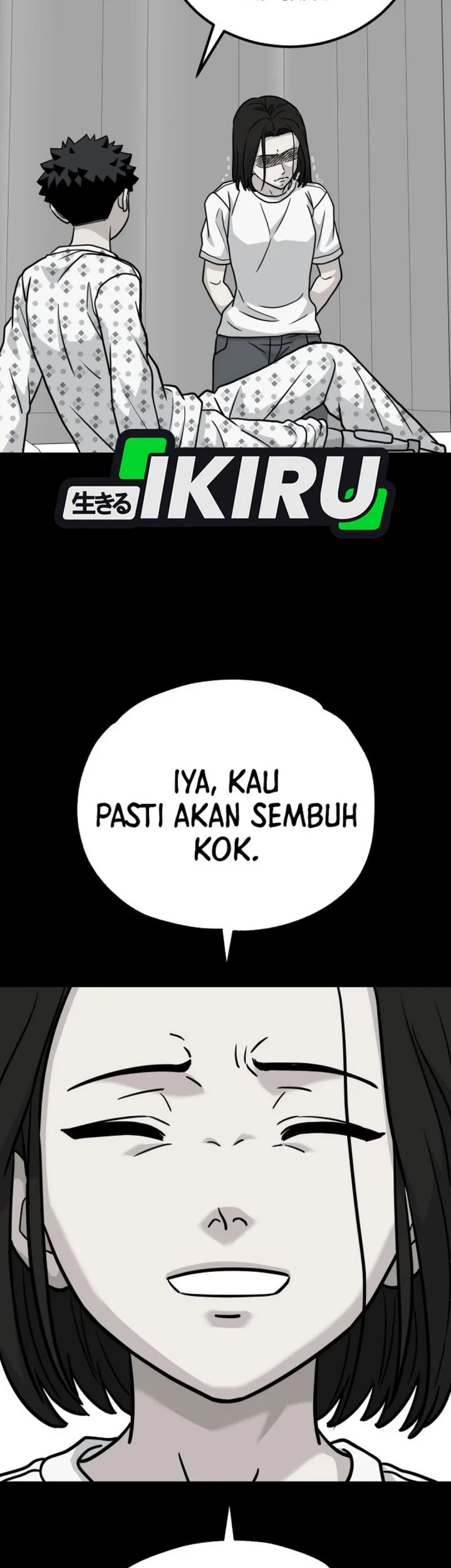 GOLIERO Chapter 67 halaman 61