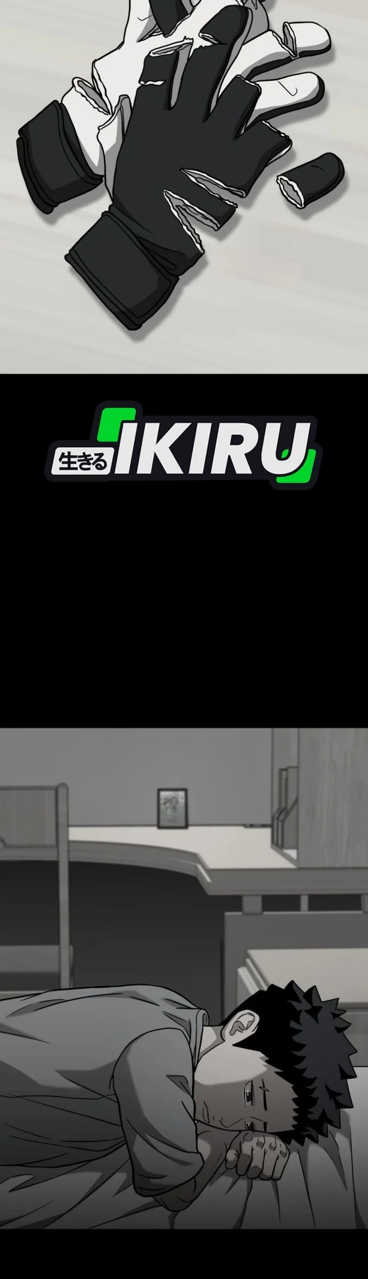 GOLIERO Chapter 67 halaman 79