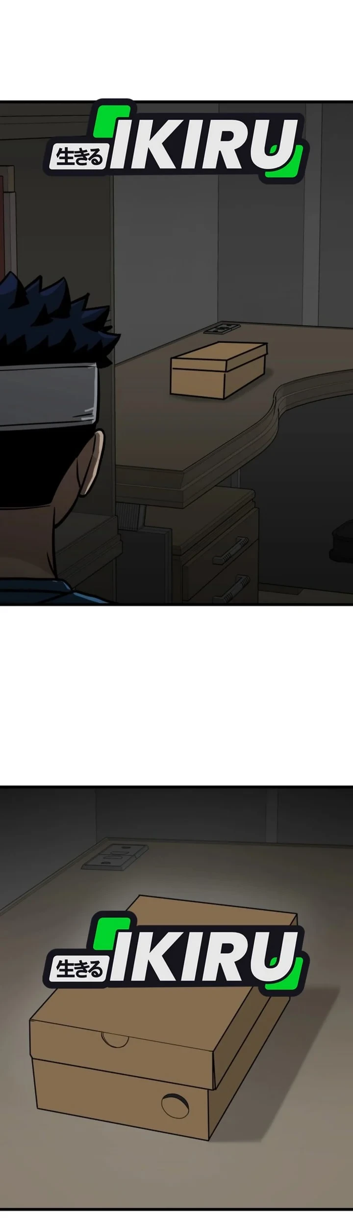 GOLIERO Chapter 67 halaman 107