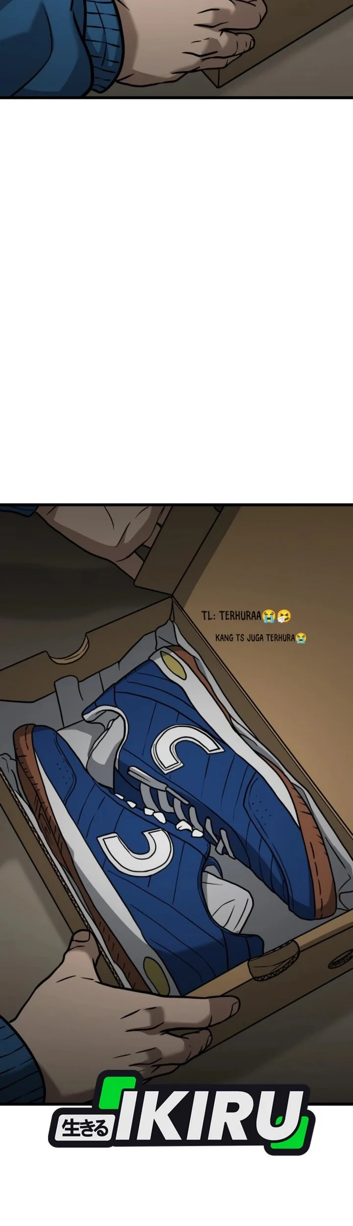 GOLIERO Chapter 67 halaman 111