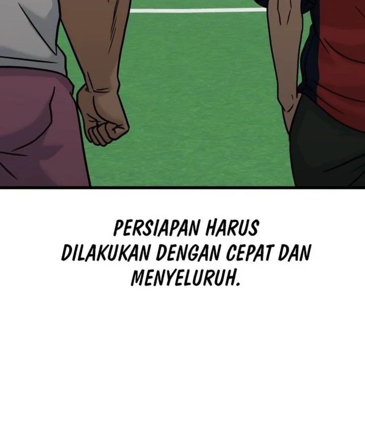 GOLIERO Chapter 67 halaman 118