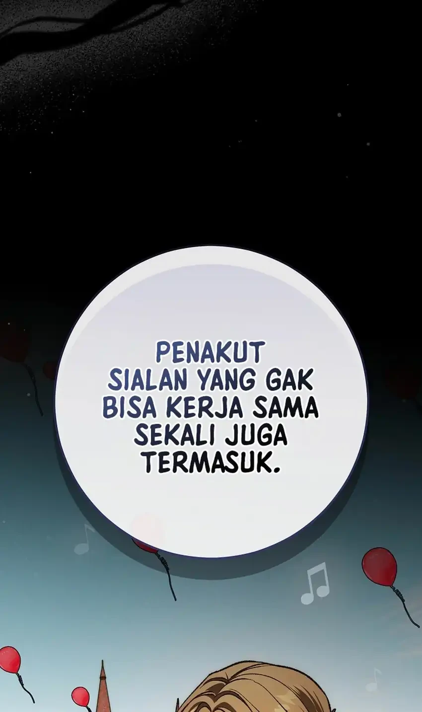 Got Dropped Into A Ghost Story, Still Gotta Work Chapter 24 halaman 30