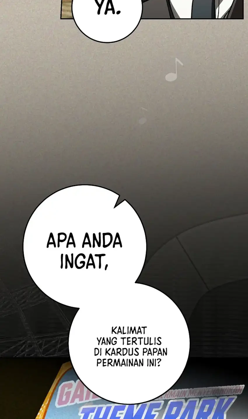 Got Dropped Into A Ghost Story, Still Gotta Work Chapter 24 halaman 72