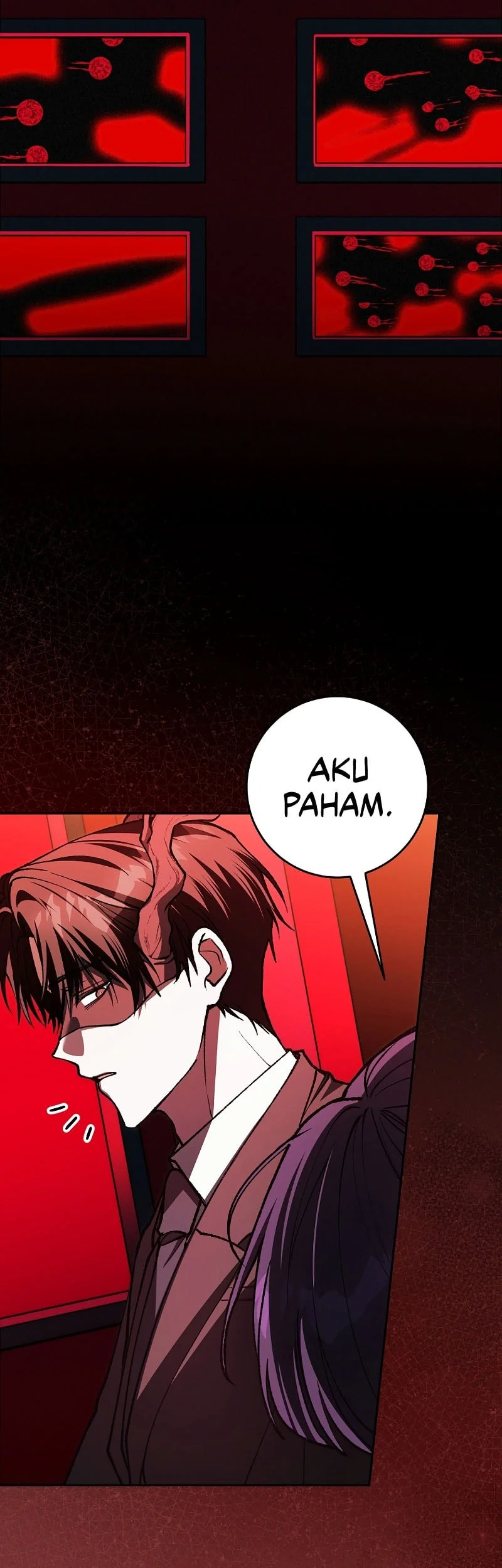 Got Dropped Into A Ghost Story, Still Gotta Work Chapter 26 halaman 14