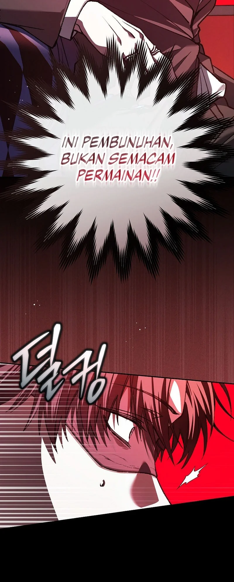 Got Dropped Into A Ghost Story, Still Gotta Work Chapter 26 halaman 25
