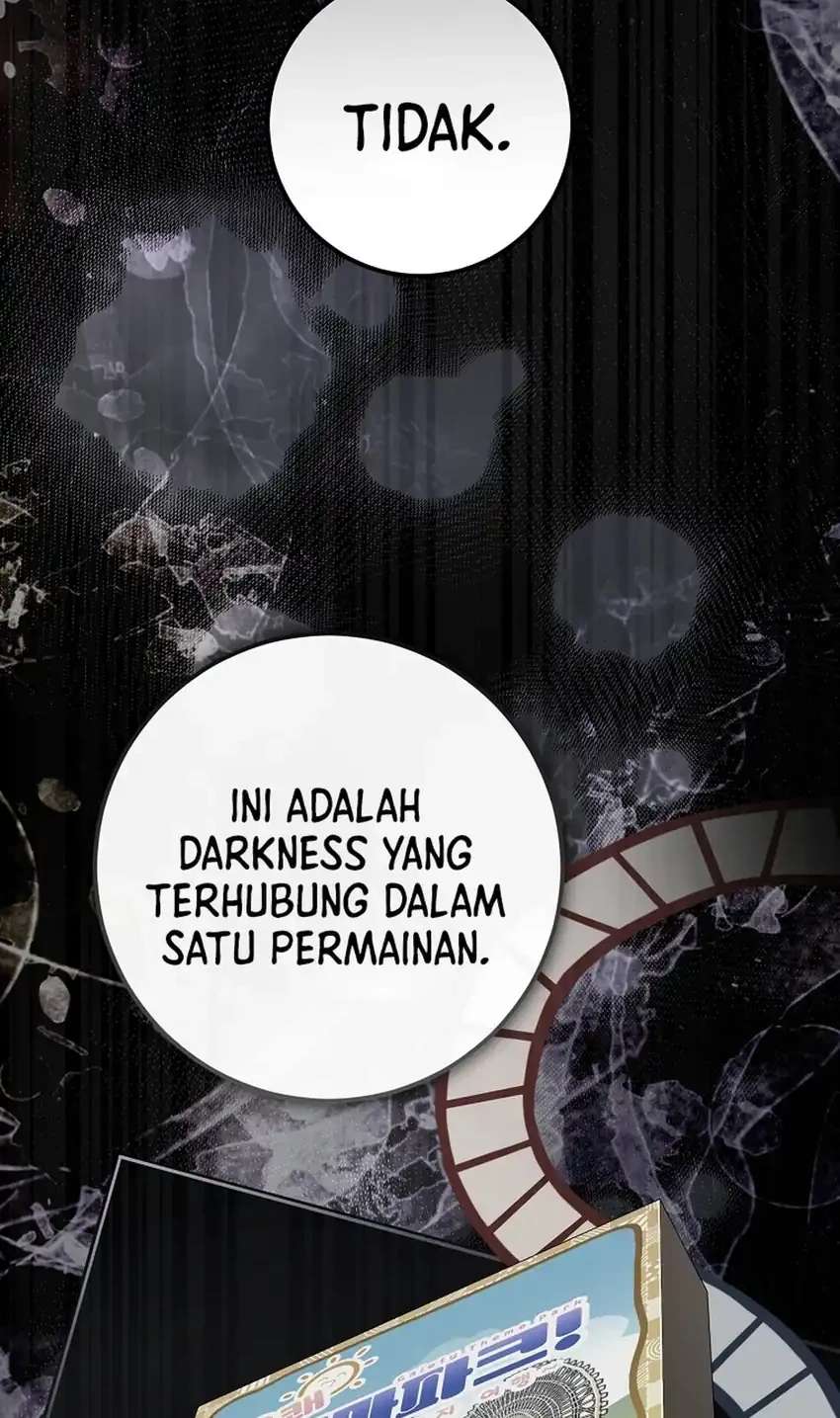 Got Dropped Into A Ghost Story, Still Gotta Work Chapter 27 halaman 46