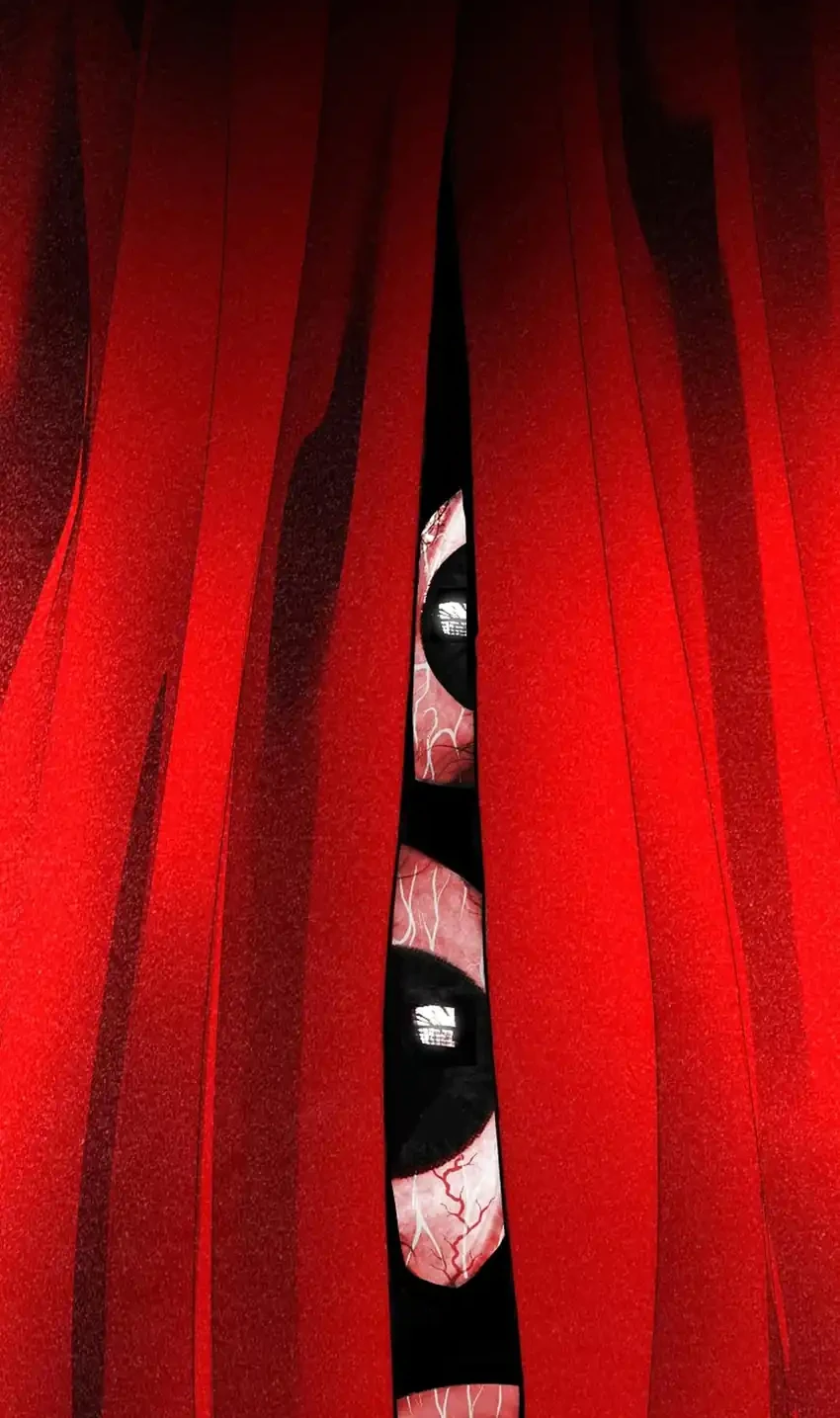 Got Dropped Into A Ghost Story, Still Gotta Work Chapter 27 halaman 54