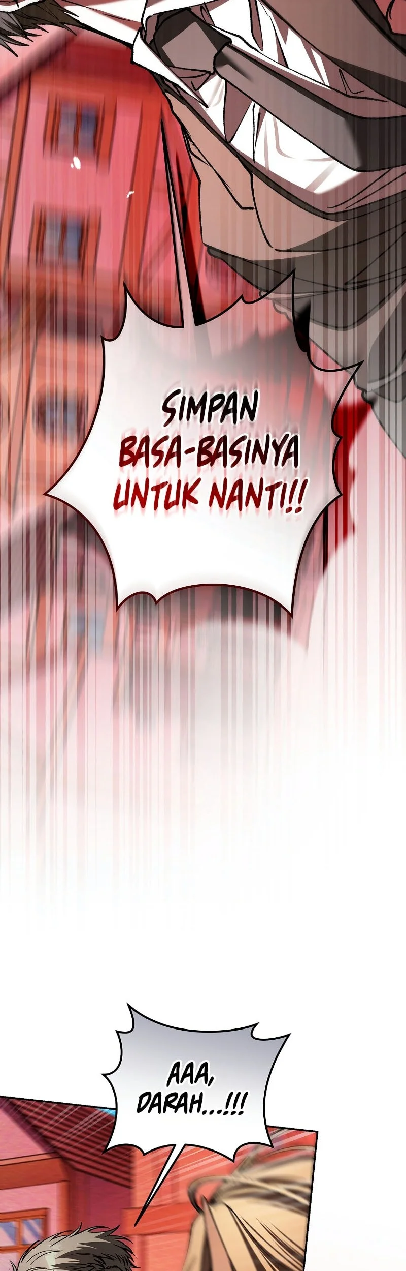 Got Dropped Into A Ghost Story, Still Gotta Work Chapter 28 halaman 6