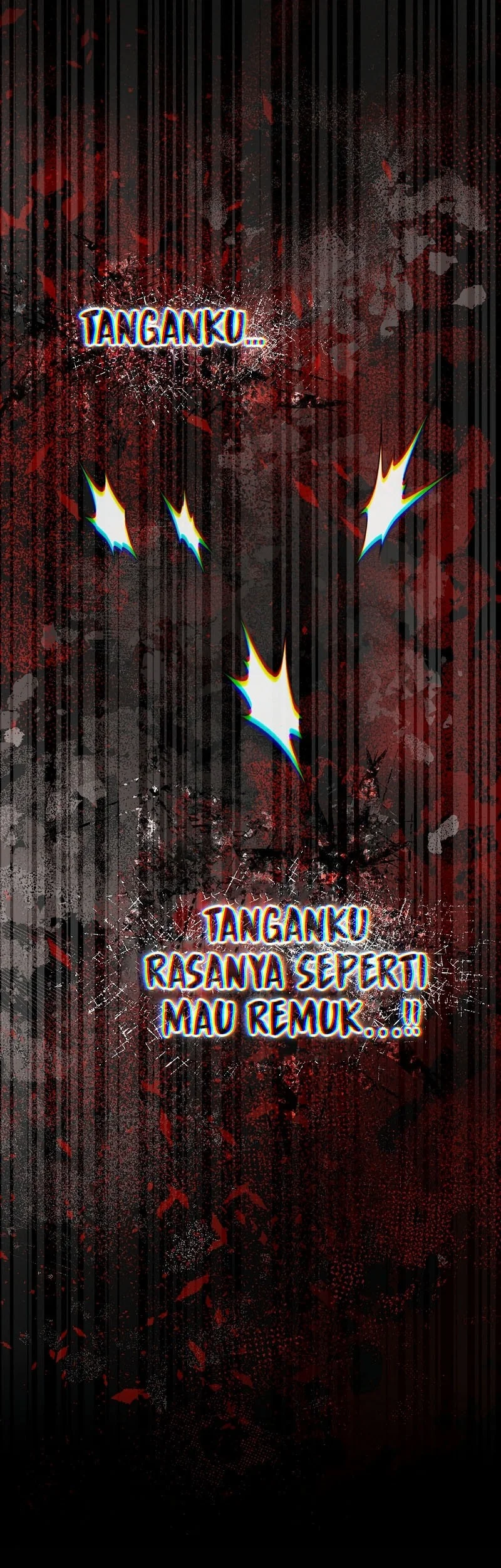 Got Dropped Into A Ghost Story, Still Gotta Work Chapter 28 halaman 12