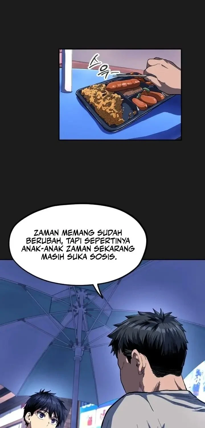 Guilty Axe Chapter 15 halaman 30