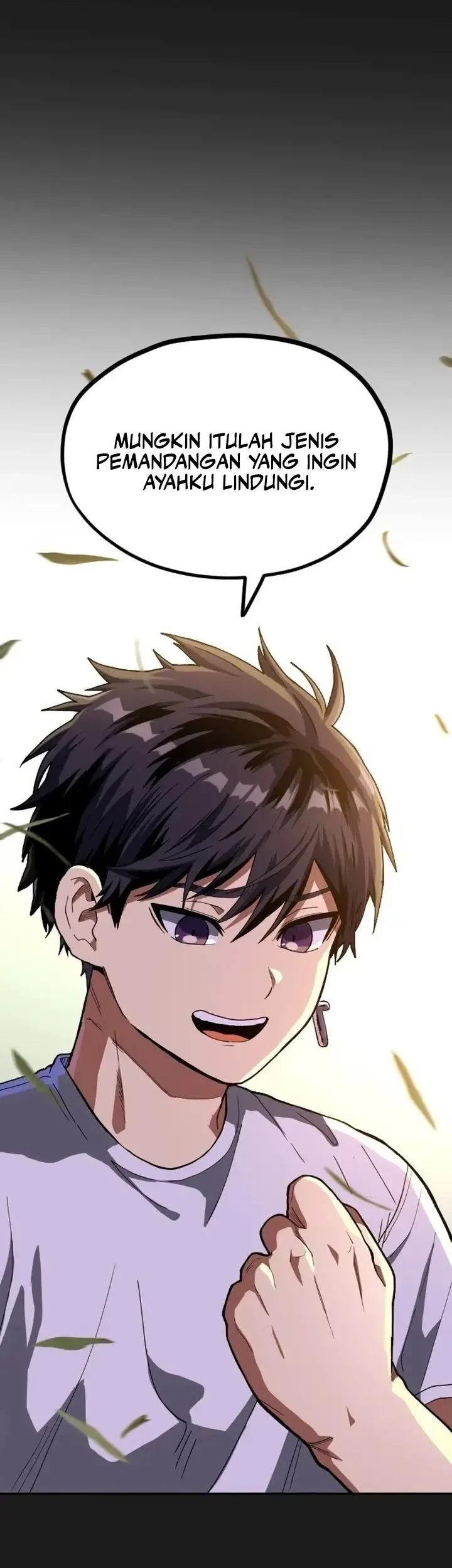 Guilty Axe Chapter 15 halaman 52