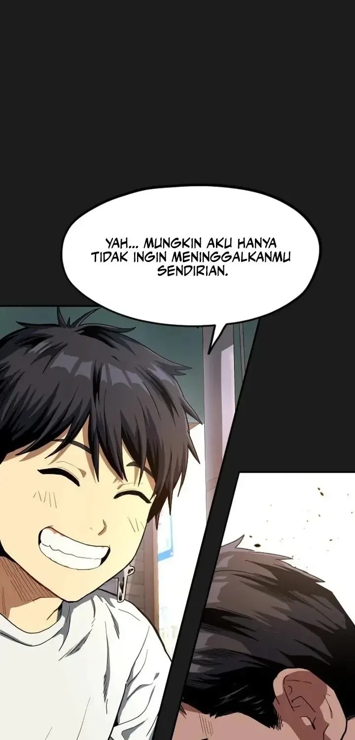 Guilty Axe Chapter 15 halaman 54