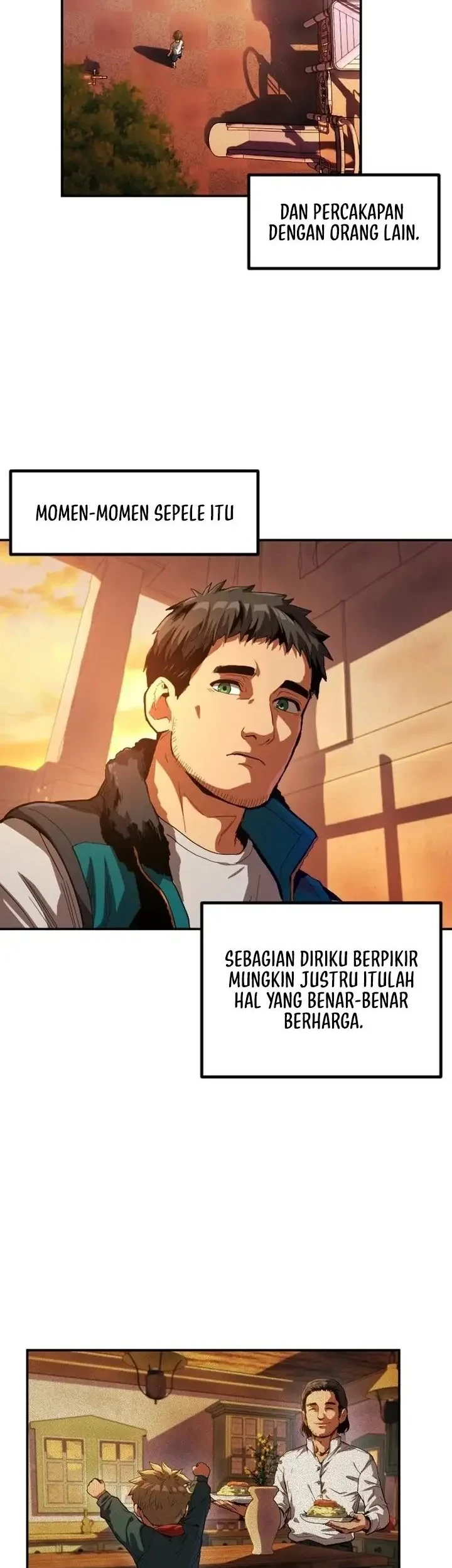 Guilty Axe Chapter 15 halaman 62