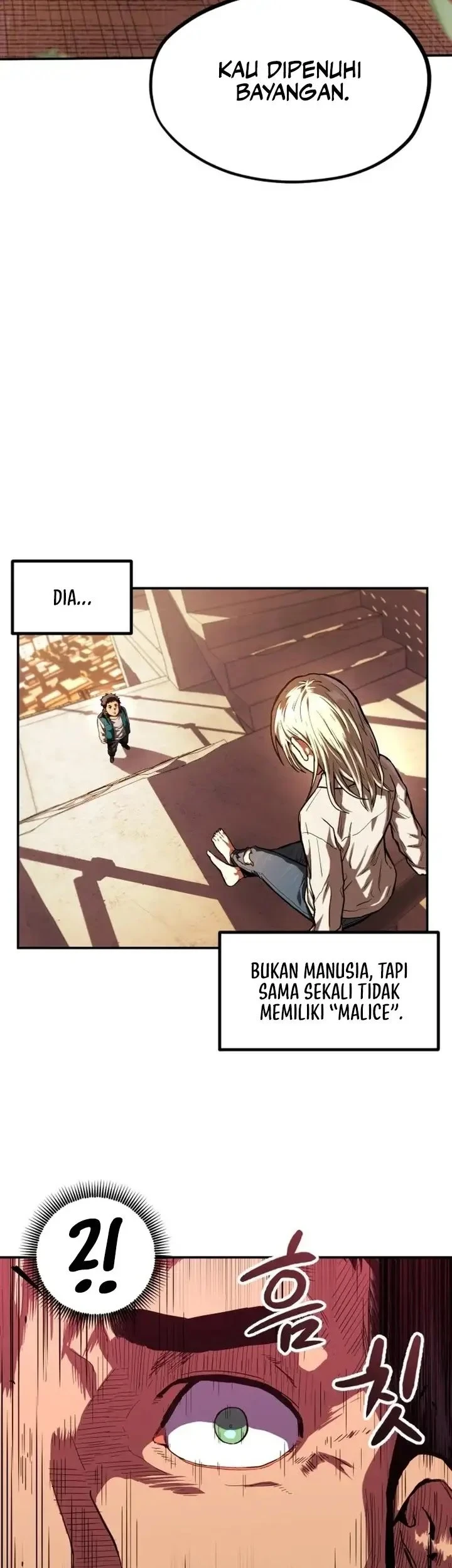 Guilty Axe Chapter 15 halaman 67