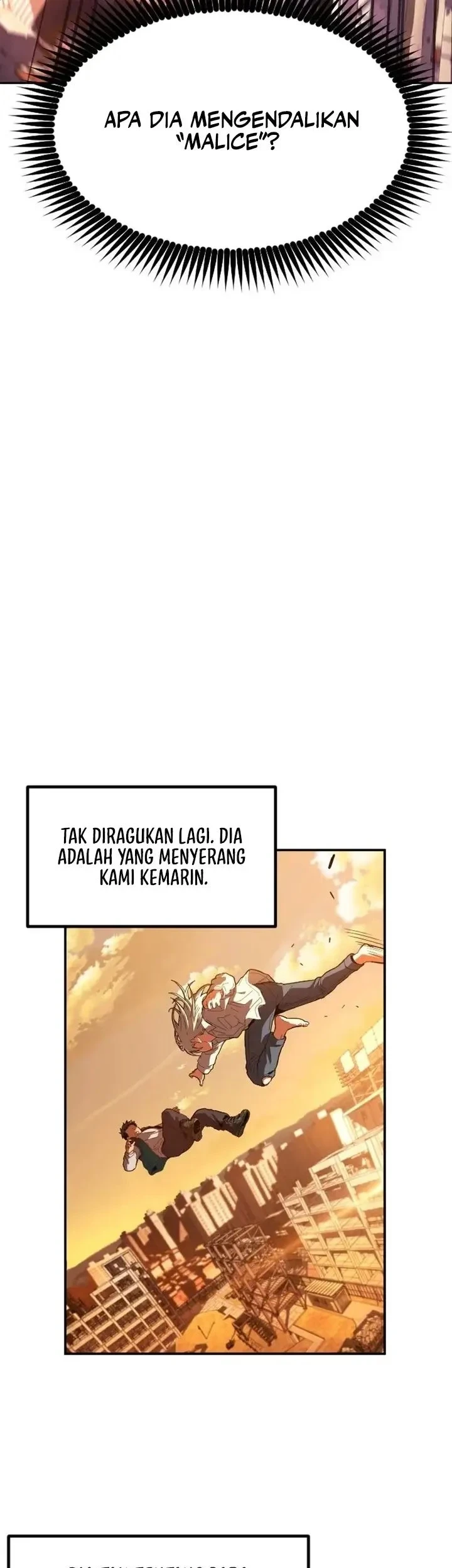 Guilty Axe Chapter 15 halaman 76